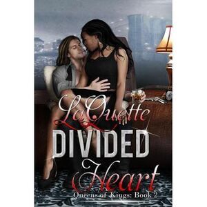 Divided Heart -- Laquette